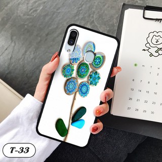 Ốp kính 3D Samsung Galaxy A20