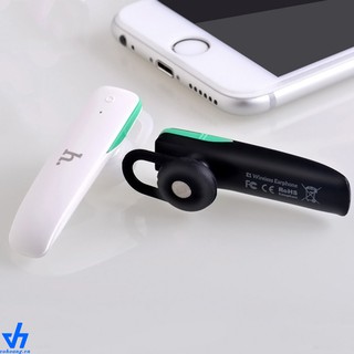 Tai nghe Bluetooth HOCO E1 (4.1 Bluetooth) - Hàng Chính Hãng