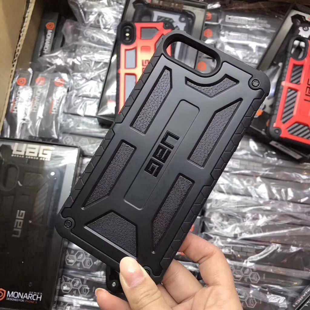 Ốp lưng iPhone 15 14 13 12 PRO MAX 6 6s 7 8 PLUS X XR XS MAX xsmax 6pls 7plus 8plus UAG Top Vỏ điện 