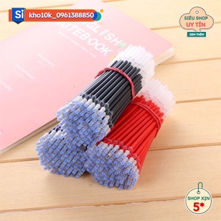 Combo 100 ngòi bút nước mực đen