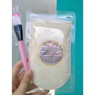 bột yến mạch tắm trắng toàn thân 100gr