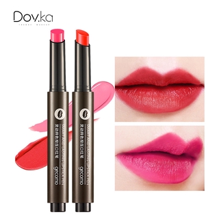 [Hàng mới về] Son môi dưỡng ẩm dạng ấn tự động tiện dụng