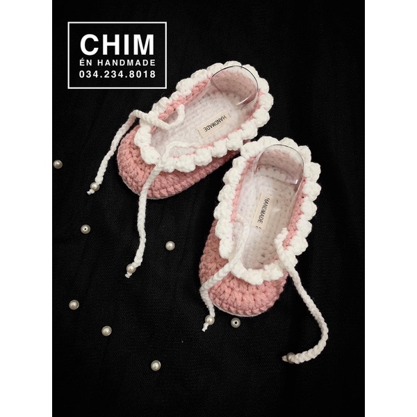 Viền sóng hồng