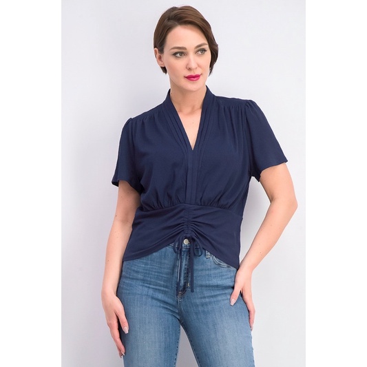 Áo INC xuất xịn bo eo