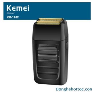 Máy cạo khô kemei 1102 ( cạo râu )