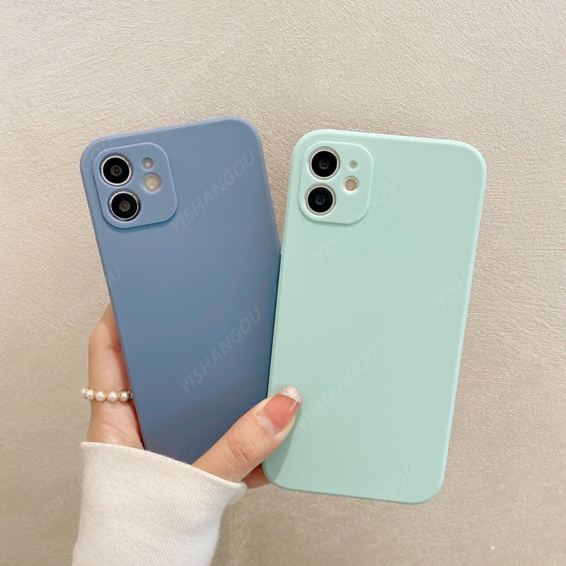 Ốp điện thoại silicon dẻo cho SAMSUNG GALAXY A82 A70S A70 A50S A50 A30S A30 A20S A20 A10S A02S A02 M20S M10S M02 M01S F02S Quantum 2