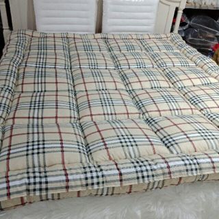 Toper / tấm trải bảo vệ đệm m6 m8