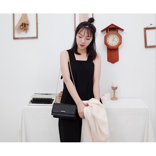 Túi Đeo Chéo Nữ Micocah HSD142