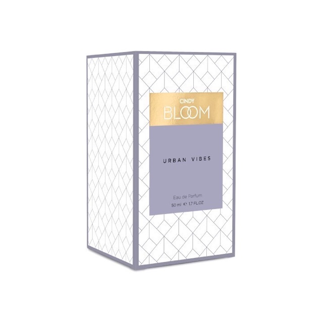 Nước hoa Nữ Cindy Bloom 50ml- Urban Vibes | BigBuy360 - bigbuy360.vn