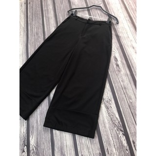 💙 Quần Culottes Stradivarius