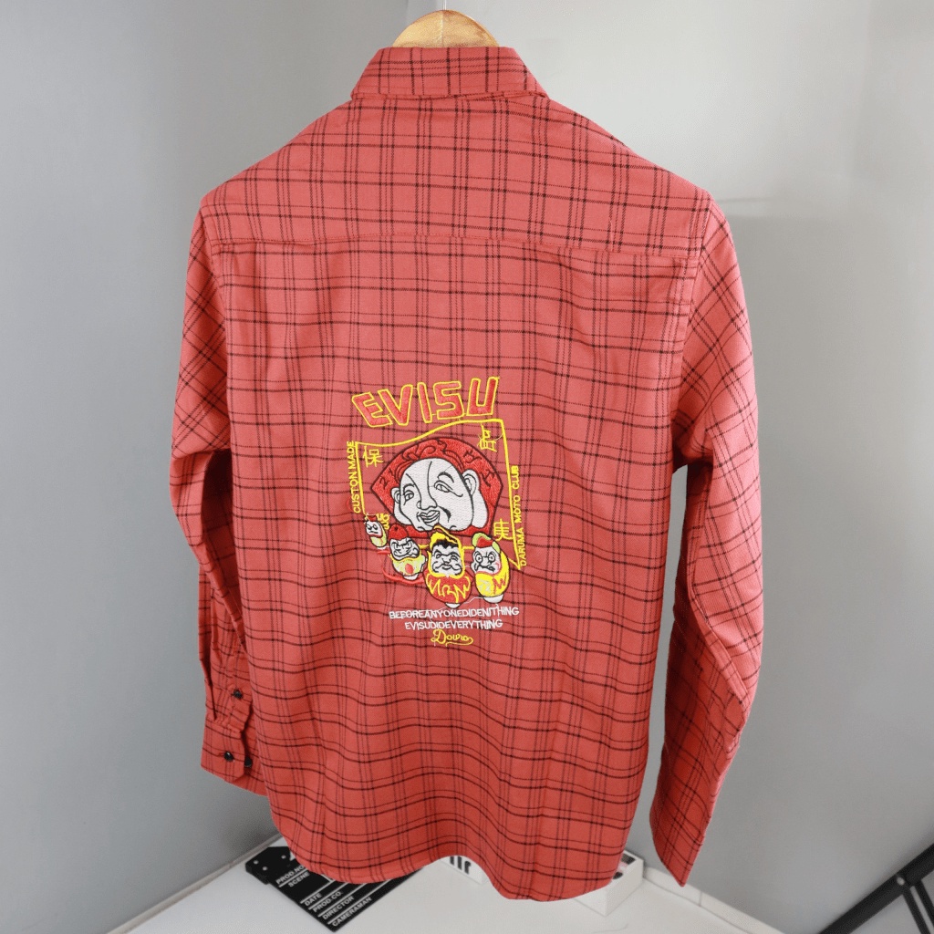 (FREE SHIP) ÁO SƠ MI CARO NAM HỌA TIẾT UVISU ÔNG ĐỊA CHẤT LIỆU CARO COTTON CAO CẤP VLTN SHOP