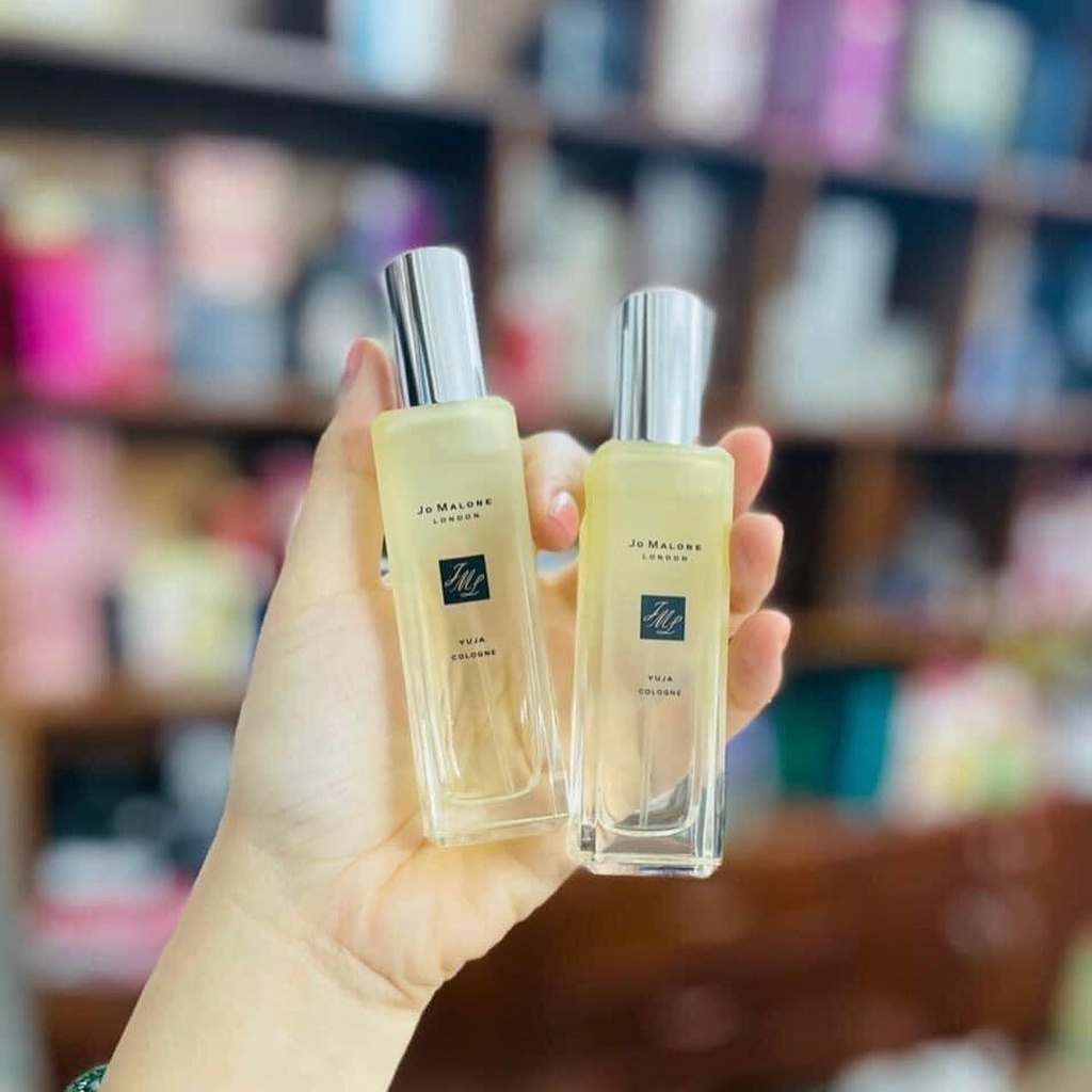 Nước hoa Jo Malone Yuja Cologne - Osmanthus Blossom 30ml
