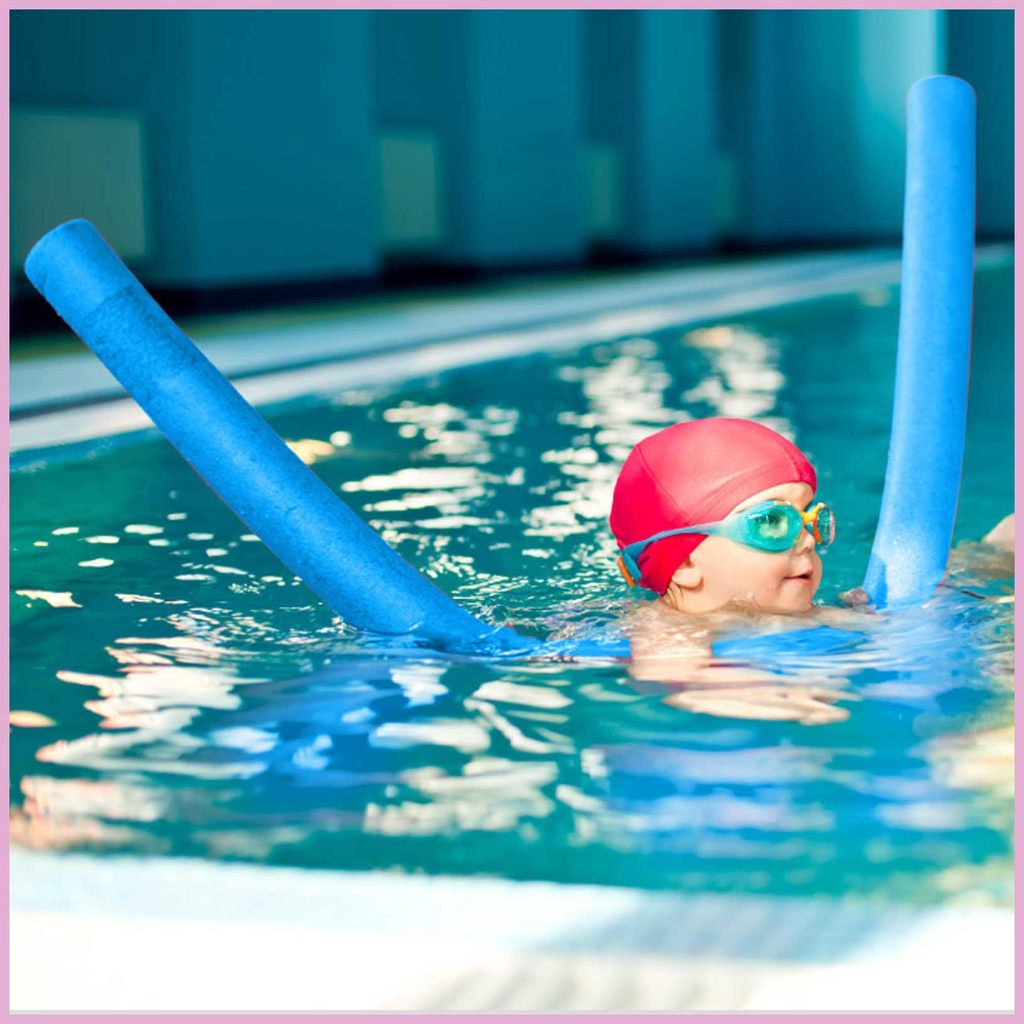 Ống Xốp Dày Siêu Dày Chuyên Dụng Cho Bé Khi Đi Bơi