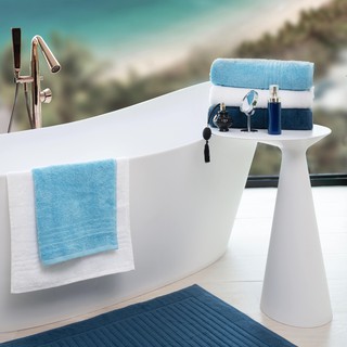 Khăn tắm Cotton STUDIO 77 "Lux Living - Ruby" (nhiều size)