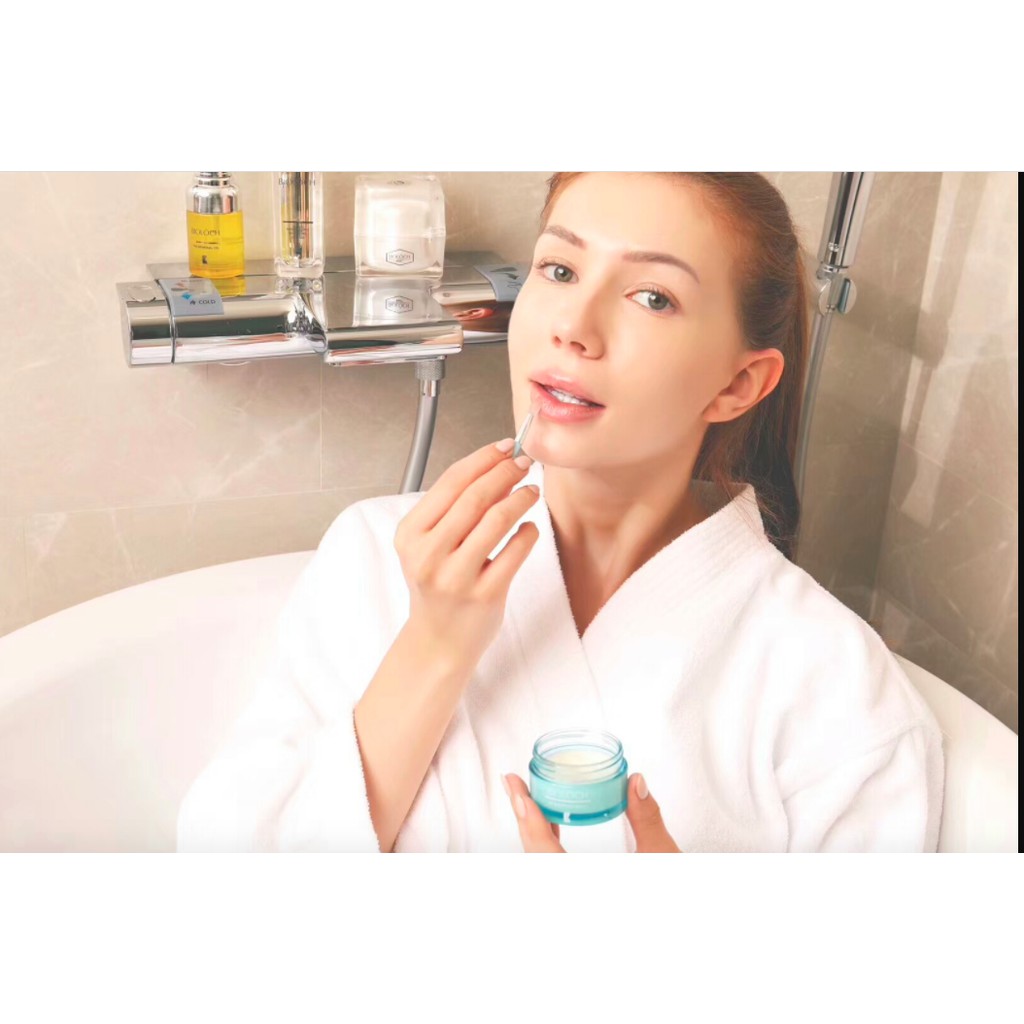 (hàng Mới Về) 1 Set Mặt Nạ Môi Bioloch Dưỡng Ẩm Hiệu Quả | BigBuy360 - bigbuy360.vn