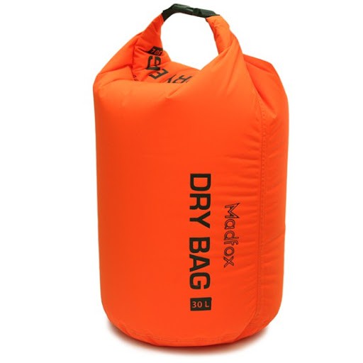 Túi Khô Chống Nước Madfox Drybag Cắm Trại Du Lịch Thể Thao Chrunix