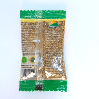 Tiêu Đen Rang Xay Gói 5g