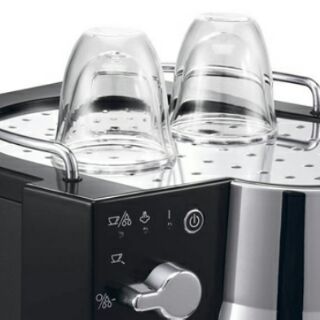 MÁY PHA CÀ PHÊ DELONGHI EC820.B