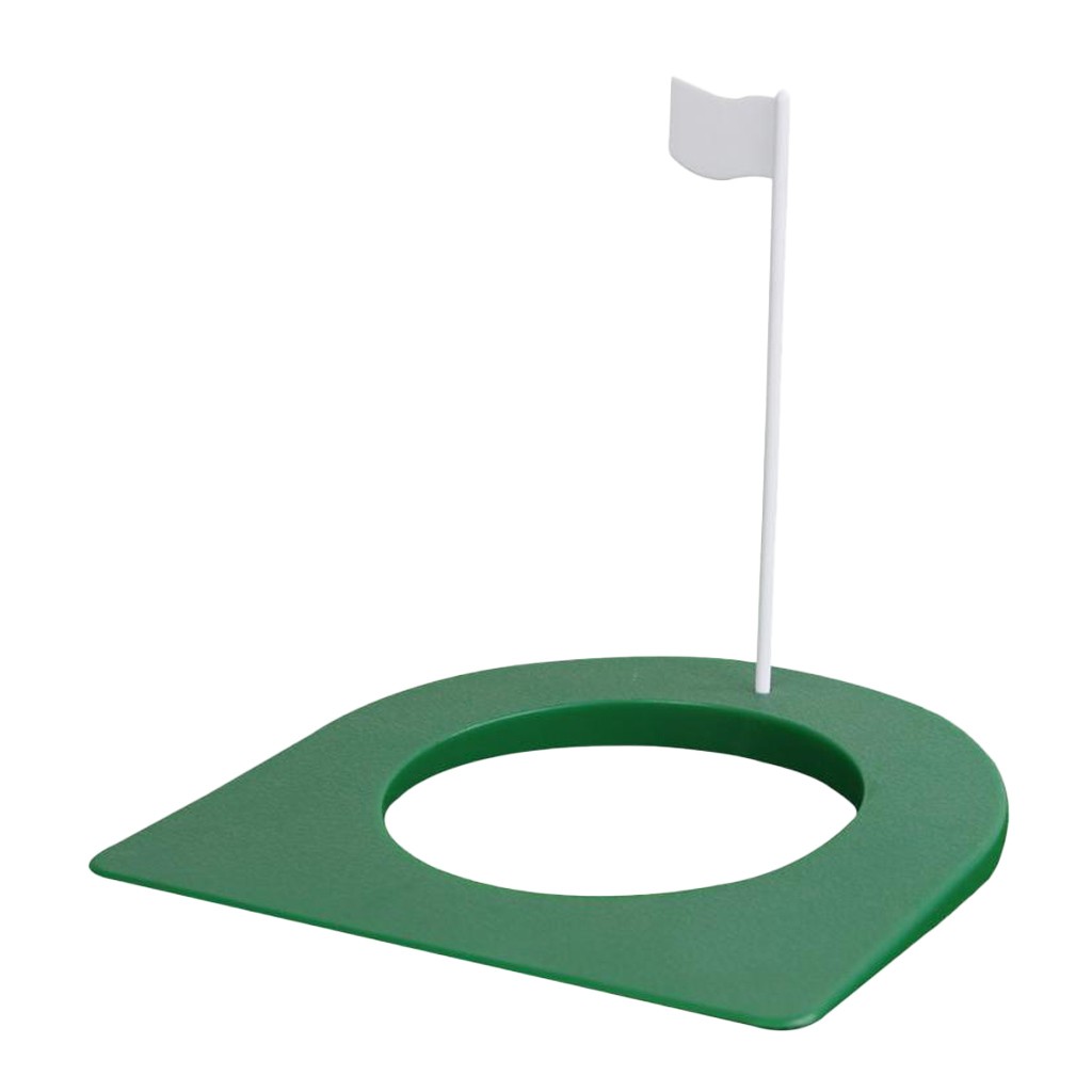 Cốc Nhựa Đựng Bóng Golf Có Lỗ 61 Dùng Luyện Tập Trong Nhà / Ngoài Trời