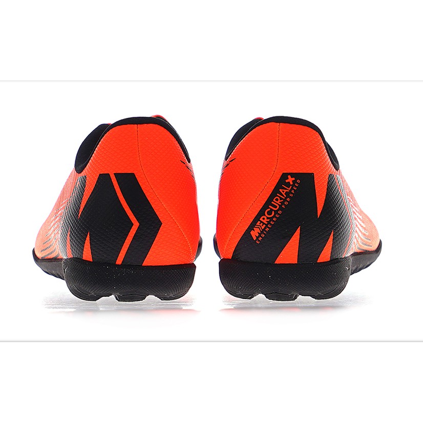 [Chính Hãng]Giày đá banh , giày đá bóng sân cỏ nhân tạo NIKE JR Mercurial TF AH7355-810