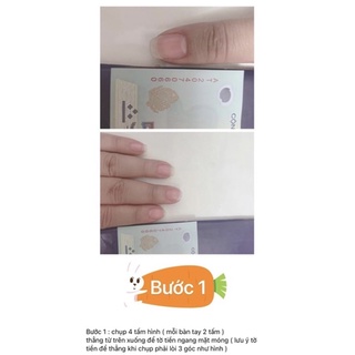 Nailbox Thiết kế - Shin's store ( sẵn size S - M)