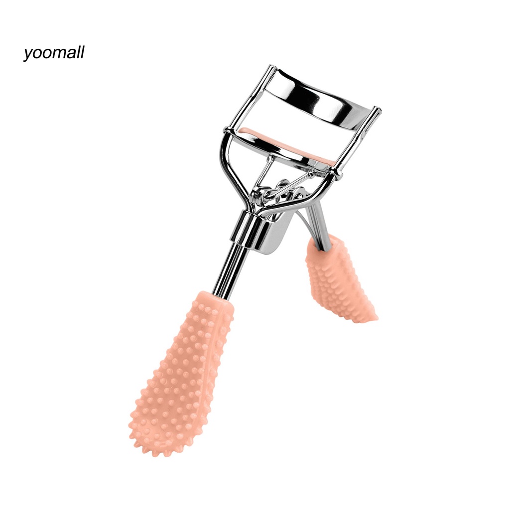 Dụng cụ bấm mi di động chống nước
