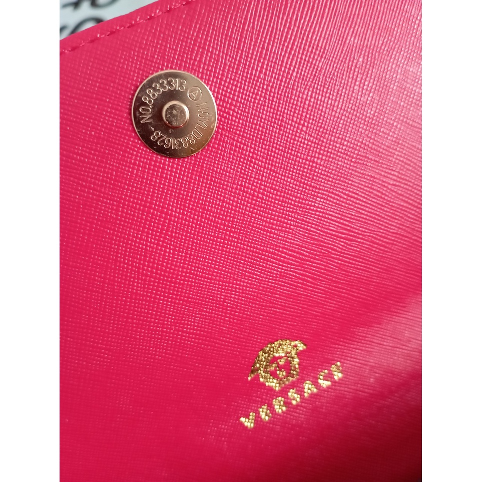 Clutch cầm tay Fullbox size 25/Bóp Cầm Tay Nữ Fullbox