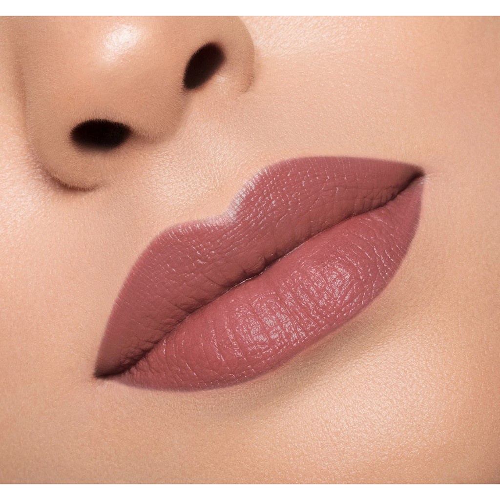 - Morphe - Son Thỏi Lì Morphe Lipstick Mega Matte Super Mat 3.5g