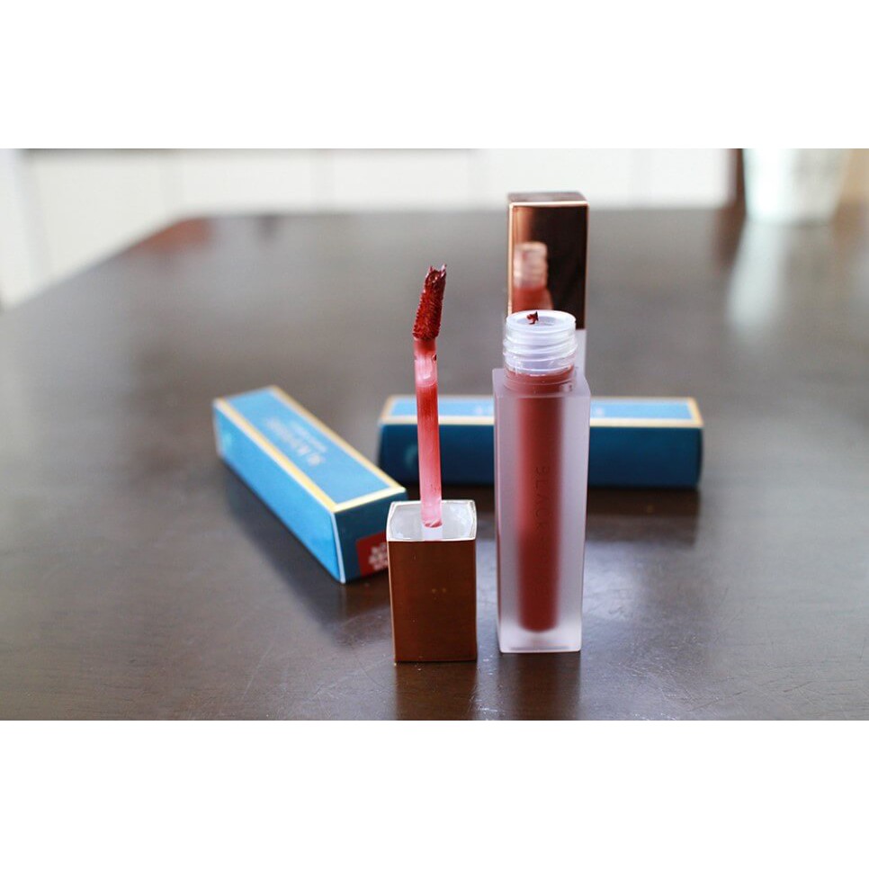 Son Black Rouge Ver 5🌺 Freeship 🌺 Giảm 10K Khi Nhập [SONBR10KA] son black rouge hàn quốc #A18, #A19, #A20, #A21, #A22 | BigBuy360 - bigbuy360.vn