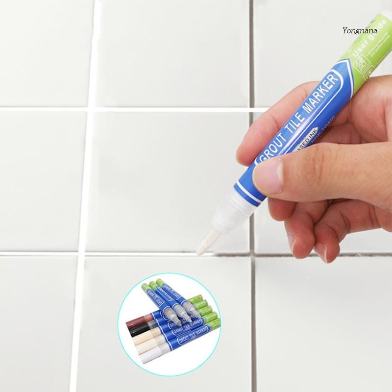 [CH *] Ruột Bút Vữa Tường Chống Vữa Nước Sửa Chữa Tức Thì Cho Nhà Bếp / Phòng Tắm