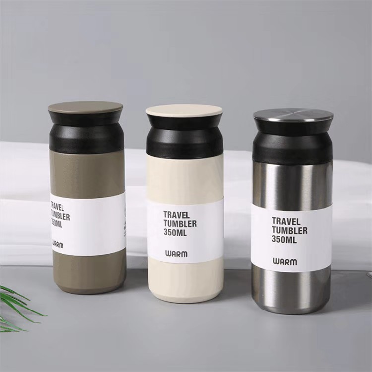 Bình cafe 304 WARM 350ml