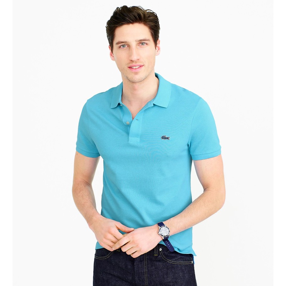 ÁO THUN LACOSTE NHẬP MỸ CHÍNH HÃNG