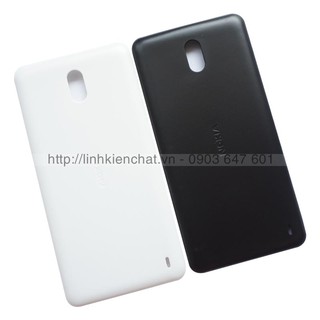 Vỏ nắp pin (Nắp lưng) Nokia 2 TA-1029 Zin - Hàng nhập Khẩu