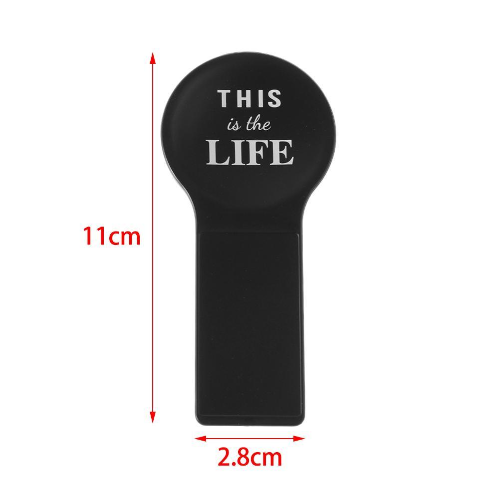 Vỏ Bọc Nâng Nắp Bồn Cầu Chống Bẩn Tiện Dụng