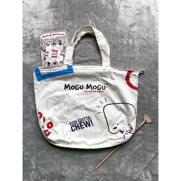 Sale túi tote 2hand 27k