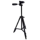 Chân máy ảnh Tripod Yunteng VCT-680 + Remote cho máy ảnh