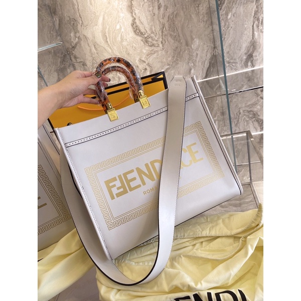 Túi xách Fendi bản to size 35cm - 41cm