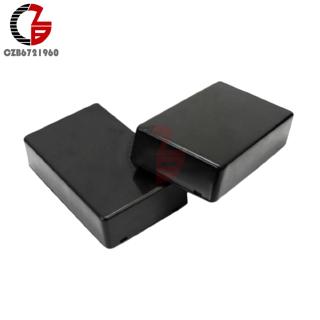 5PCS Plastic Electronic Project Box Enclosure Instrument Case 100x60x25mm