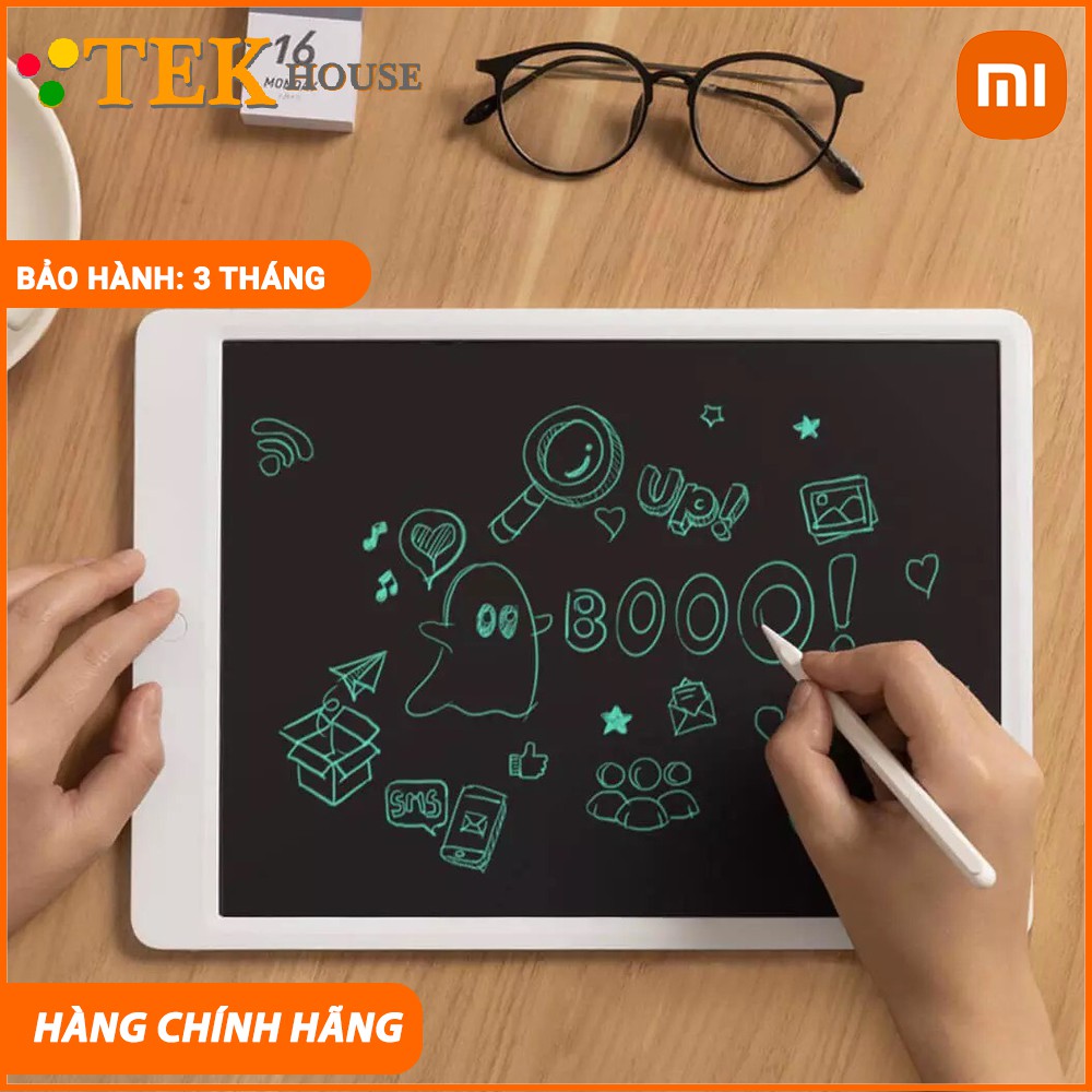 Bảng điện tử LCD 13.5 inch Xiaomi - Bảng điện tử LCD 10 inch Xiaomi | BigBuy360 - bigbuy360.vn