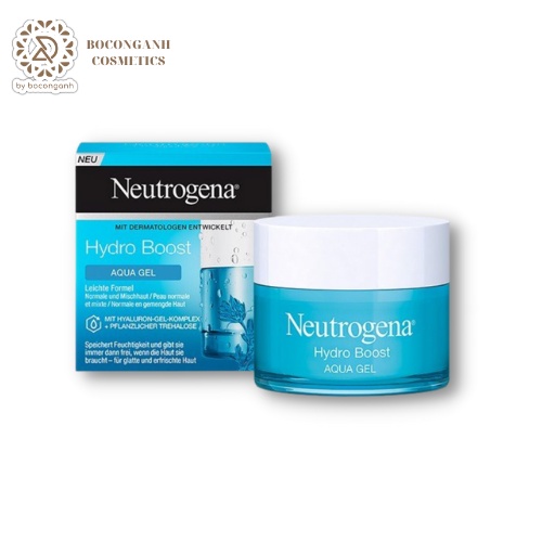 KEM DƯỠNG ẨM NEUTROGENA HYDRO BOOST