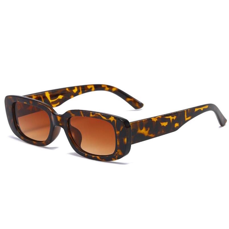 Kính Mát Cổ Điển Chống Tia UV400