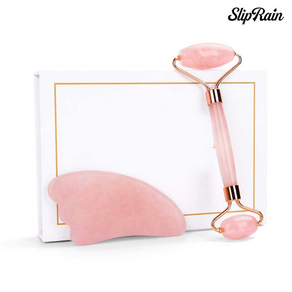 Con lăn ngọc bích giả mới chăm sóc cổ | BigBuy360 - bigbuy360.vn
