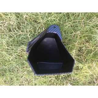 HỘC ĐỂ ĐỒ AIR BLADE 2020 - 2023 ĐEN | CARBON