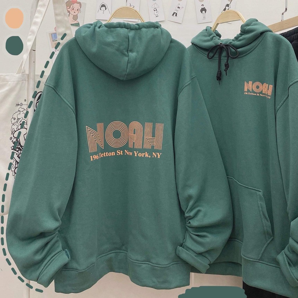 áo khoác HOODIE NOAN ( ẢNH THẬT) | WebRaoVat - webraovat.net.vn