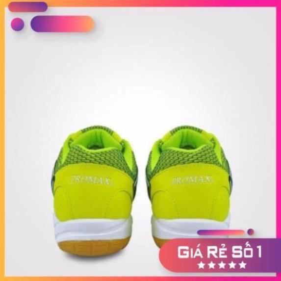 [Sale 3/3] Giày cầu lông, bóng chuyền Promax 19002 new 2020 , sale 4 màu full size nam và nữ Sale 11 -op1 " _