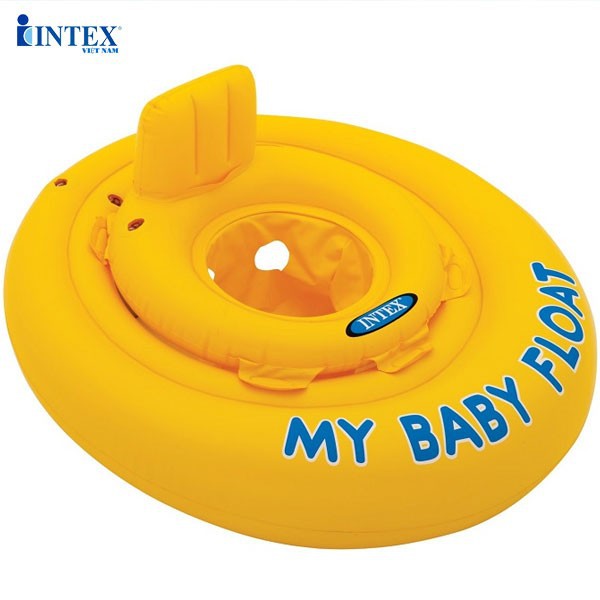 PHAO CHỐNG LẬT INTEX 56587