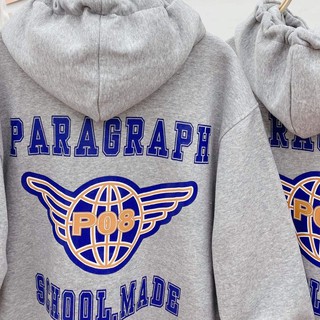 Áo hoodie Graph