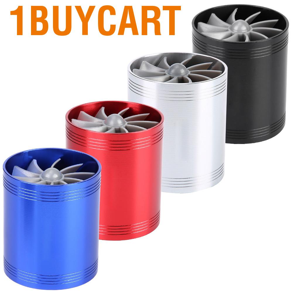 Quạt turbo không khí giúp tiết kiệm nhiên liệu dành cho ô tô