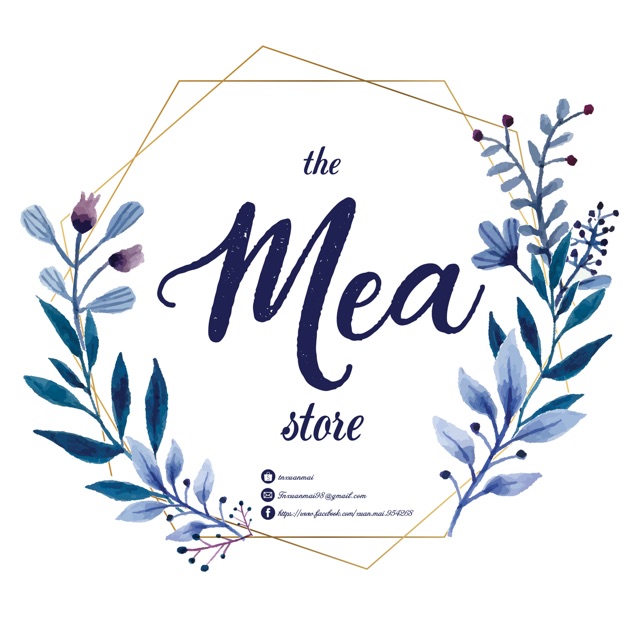 Đặt hàng Mỹ - Mea store