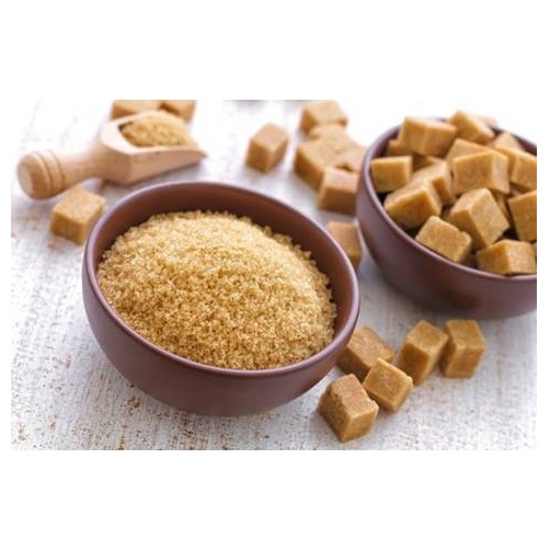 Đường mía thô hữu cơ WANGKANAI Organic Thái Lan 1kg an toàn cho bé trên 1 tuổi và gia đình chính hãng 01507